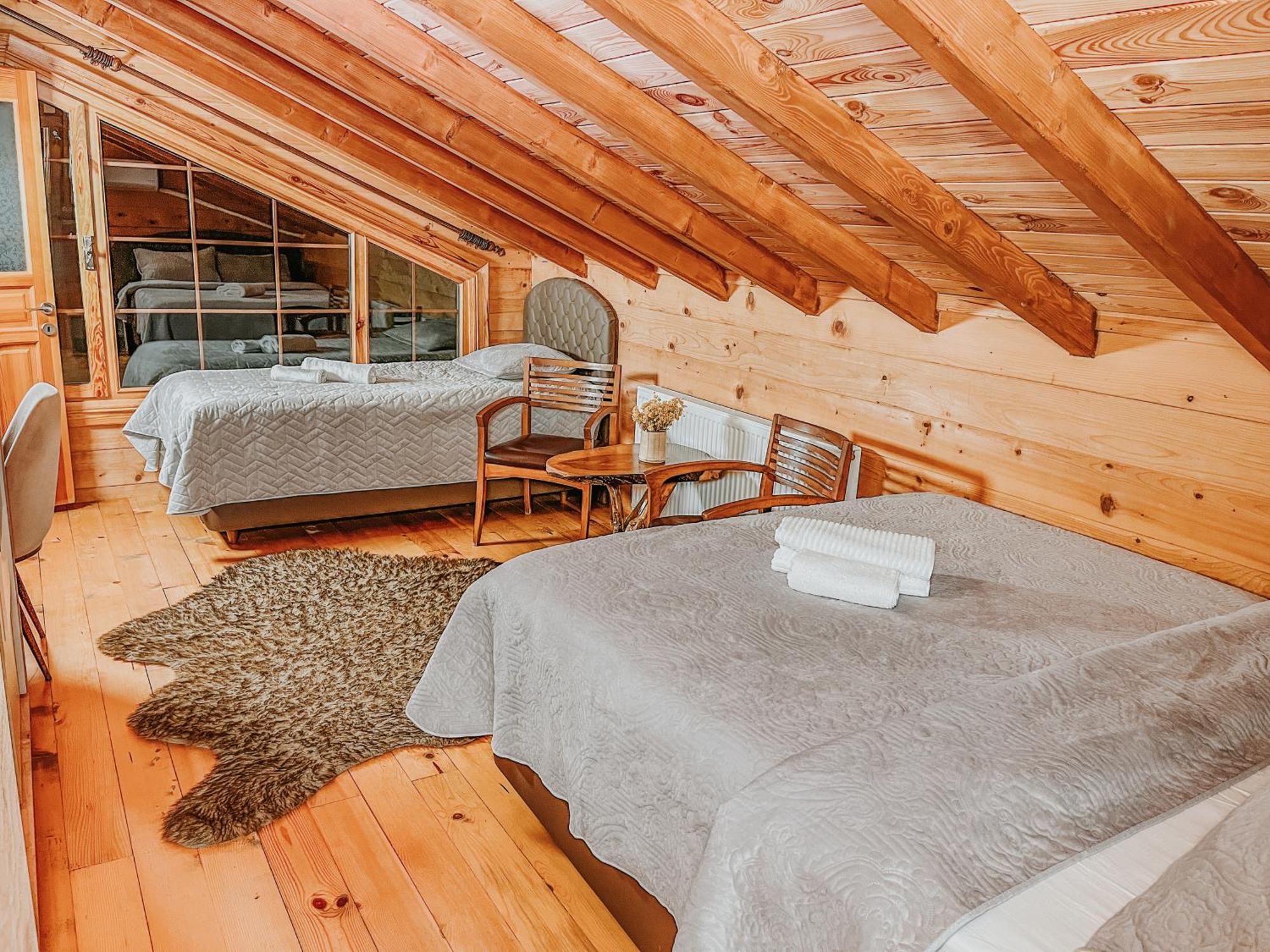 Apartmán Dere Evi Rize Exteriér fotografie
